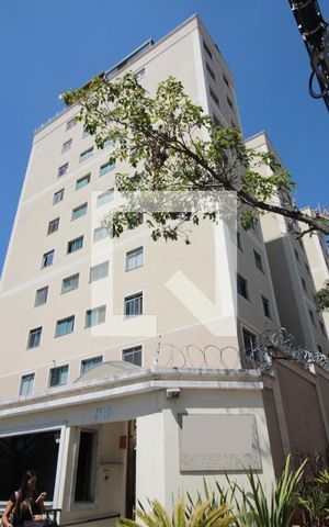 Apartamento para alugar com 70m², 3 quartos e 2 vagasFachada