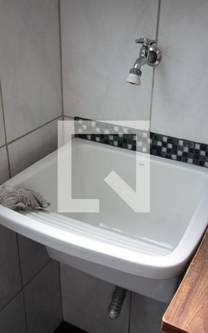 Apartamento para alugar com 70m², 3 quartos e 2 vagasCozinha e Área de Serviço
