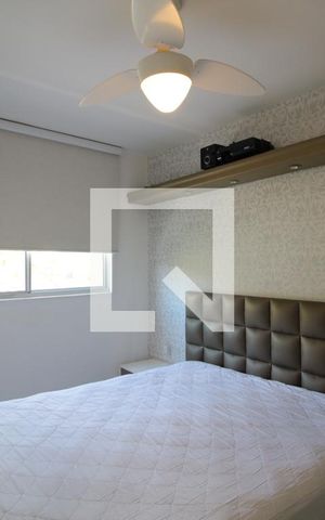 Apartamento para alugar com 70m², 3 quartos e 2 vagasQuarto 1