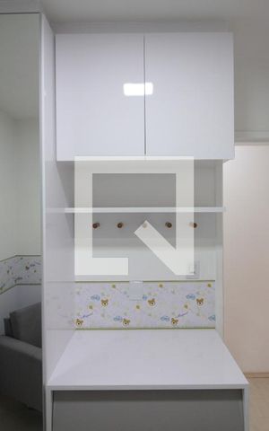 Apartamento para alugar com 70m², 3 quartos e 2 vagasQuarto 2