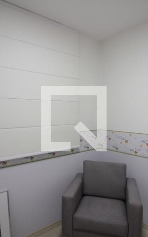 Apartamento para alugar com 70m², 3 quartos e 2 vagasQuarto 2