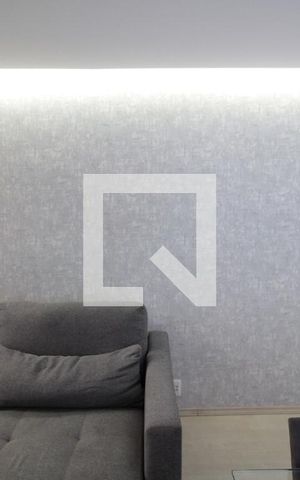 Apartamento para alugar com 70m², 3 quartos e 2 vagasSala