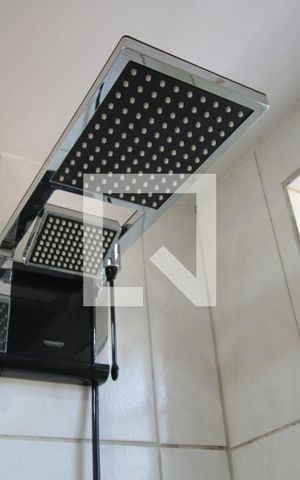 Apartamento para alugar com 70m², 3 quartos e 2 vagasBanheiro da Suite
