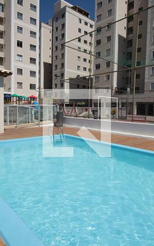 Apartamento para alugar com 70m², 3 quartos e 2 vagasPiscina