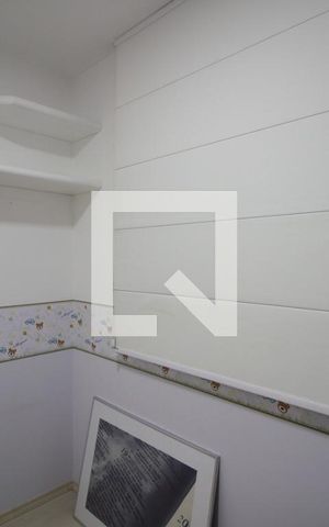 Apartamento para alugar com 70m², 3 quartos e 2 vagasQuarto 2