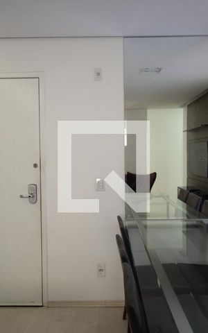 Apartamento para alugar com 70m², 3 quartos e 2 vagasSala