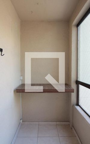 Apartamento para alugar com 70m², 3 quartos e 2 vagasVaranda