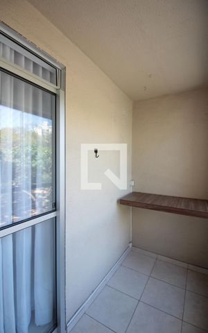 Apartamento para alugar com 70m², 3 quartos e 2 vagasVaranda