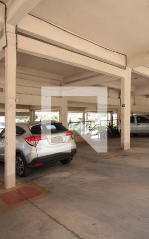 Apartamento para alugar com 70m², 3 quartos e 2 vagasGaragem