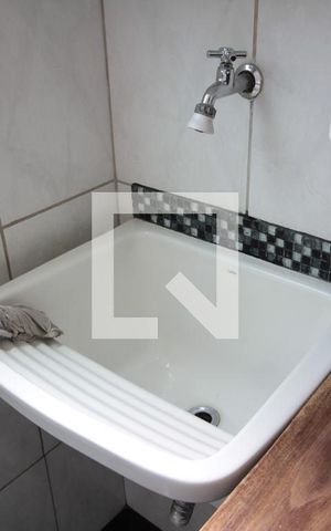 Apartamento para alugar com 70m², 3 quartos e 2 vagasCozinha e Área de Serviço