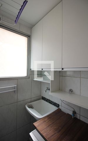 Apartamento para alugar com 70m², 3 quartos e 2 vagasCozinha e Área de Serviço