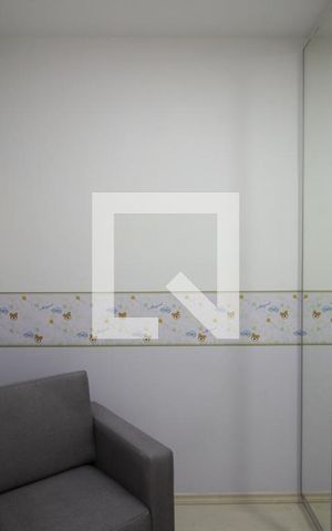 Apartamento para alugar com 70m², 3 quartos e 2 vagasQuarto 2
