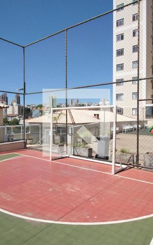 Apartamento para alugar com 70m², 3 quartos e 2 vagasQuadra Esportiva
