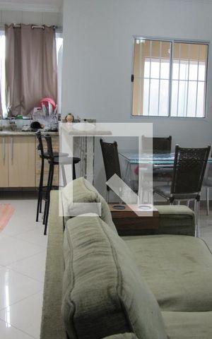 Casa à venda com 400m², 12 quartos e sem vagaSala/Cozinha - Casa 6