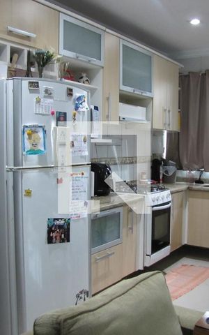 Casa à venda com 400m², 12 quartos e sem vagaSala/Cozinha - Casa 6