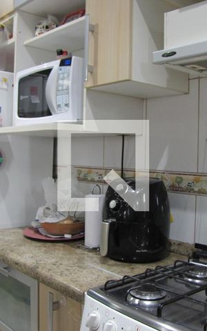Casa à venda com 400m², 12 quartos e sem vagaSala/Cozinha - Casa 6