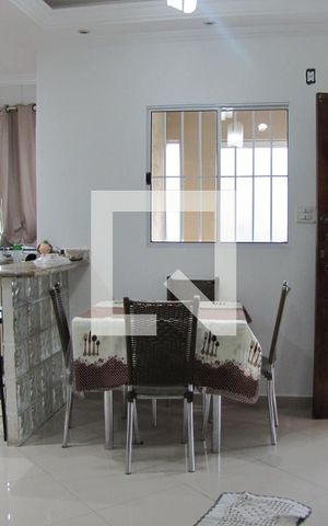 Casa à venda com 400m², 12 quartos e sem vagaSala/Cozinha - Casa 6