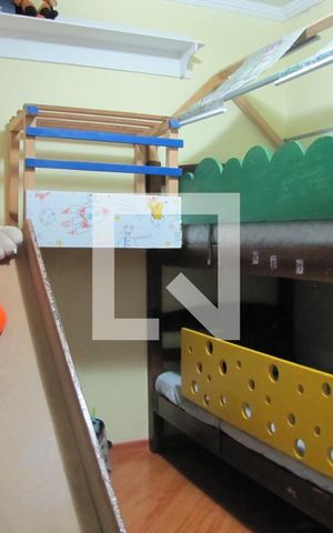 Casa à venda com 400m², 12 quartos e sem vagaQuarto 1 - Casa 6