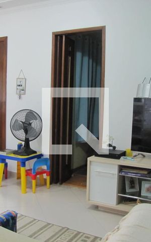 Casa à venda com 400m², 12 quartos e sem vagaSala/Cozinha - Casa 6