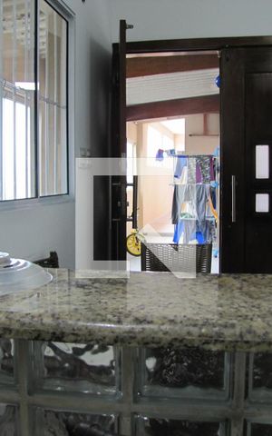 Casa à venda com 400m², 12 quartos e sem vagaSala/Cozinha - Casa 6