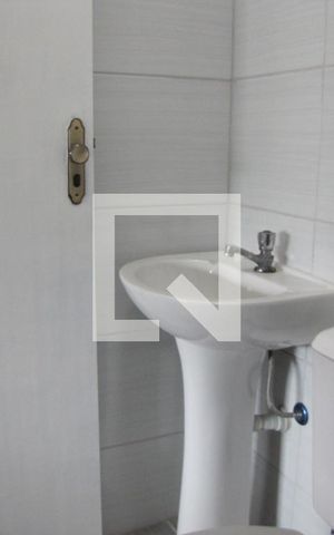 Casa à venda com 400m², 12 quartos e sem vagaBanheiro - Casa 4