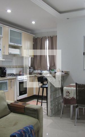 Casa à venda com 400m², 12 quartos e sem vagaSala/Cozinha - Casa 6