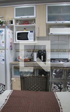 Casa à venda com 400m², 12 quartos e sem vagaSala/Cozinha - Casa 6