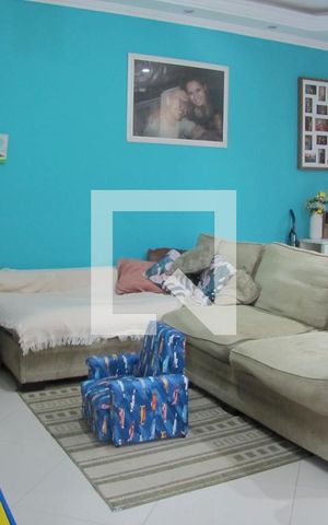 Casa à venda com 400m², 12 quartos e sem vagaSala/Cozinha - Casa 6