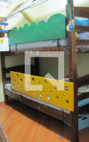 Casa à venda com 400m², 12 quartos e sem vagaQuarto 1 - Casa 6