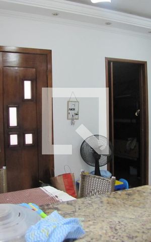 Casa à venda com 400m², 12 quartos e sem vagaSala/Cozinha - Casa 6