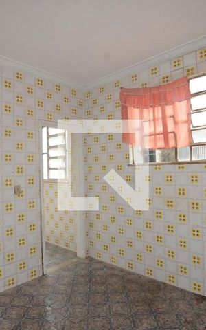 Apartamento à venda com 100m², 2 quartos e 1 vagaCozinha