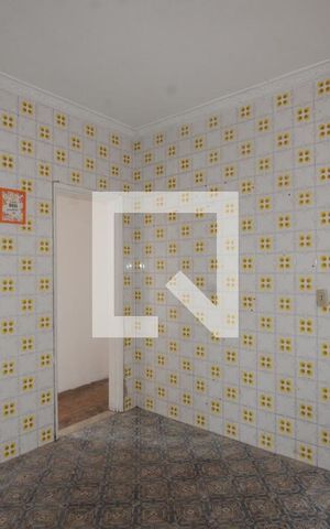 Apartamento à venda com 100m², 2 quartos e 1 vagaCozinha