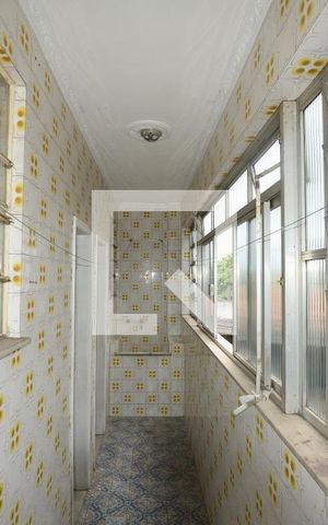 Apartamento à venda com 100m², 2 quartos e 1 vagaÁrea de Serviço