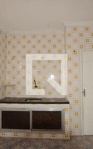 Apartamento à venda com 100m², 2 quartos e 1 vagaCozinha
