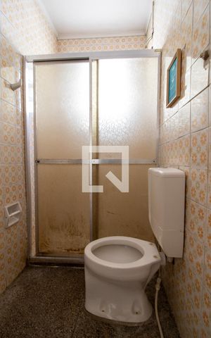 Apartamento para alugar com 44m², 1 quarto e 1 vagaBanheiro 