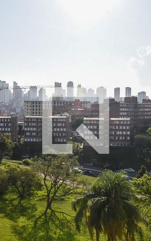 Apartamento à venda com 40m², 2 quartos e 1 vaga Apartamento à venda com 40m², 2 quartos e 1 vagaVista