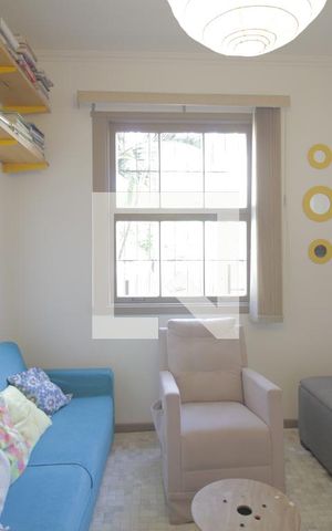 Apartamento à venda com 80m², 3 quartos e 3 vagasSala de TV