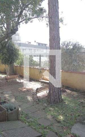 Apartamento à venda com 80m², 3 quartos e 3 vagasÁrea comum