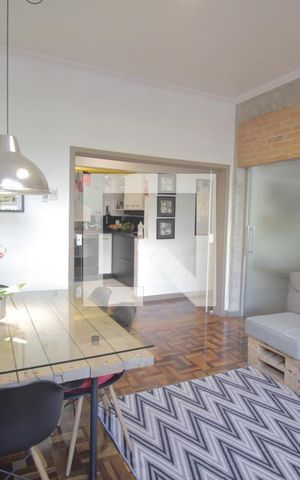 Apartamento à venda com 80m², 3 quartos e 3 vagasSala de Jantar