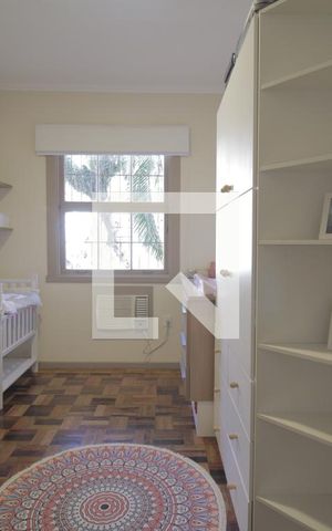 Apartamento à venda com 80m², 3 quartos e 3 vagasQuarto