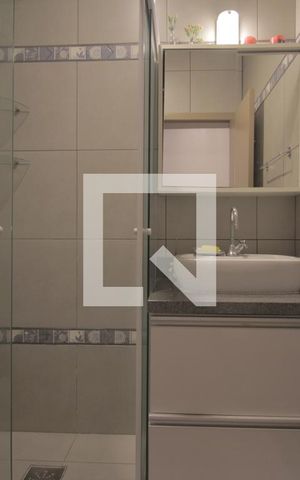 Apartamento à venda com 80m², 3 quartos e 3 vagasBanheiro