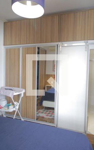 Apartamento à venda com 80m², 3 quartos e 3 vagasSuíte