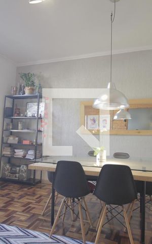 Apartamento à venda com 80m², 3 quartos e 3 vagasSala de Jantar