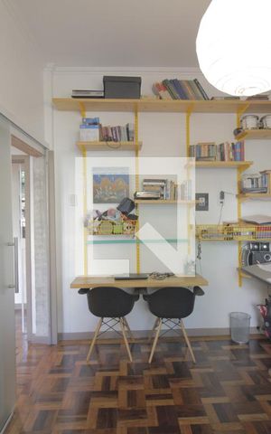 Apartamento à venda com 80m², 3 quartos e 3 vagasSala de TV