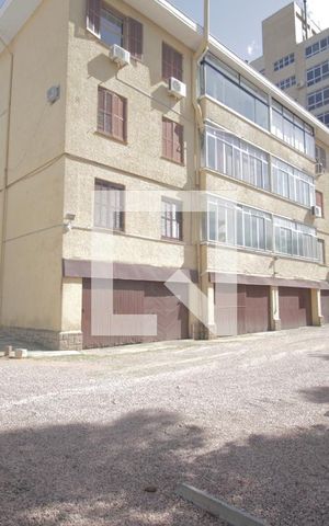 Apartamento à venda com 80m², 3 quartos e 3 vagasÁrea comum