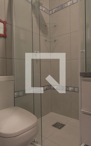 Apartamento à venda com 80m², 3 quartos e 3 vagasBanheiro