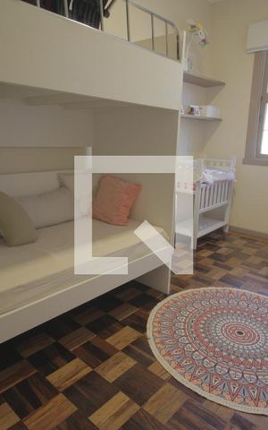 Apartamento à venda com 80m², 3 quartos e 3 vagasQuarto