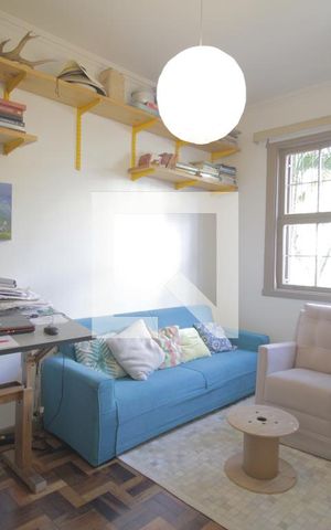 Apartamento à venda com 80m², 3 quartos e 3 vagasSala de TV