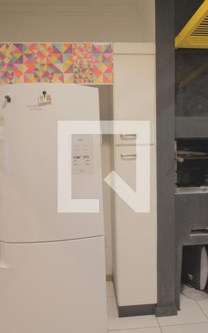 Apartamento à venda com 80m², 3 quartos e 3 vagasCozinha