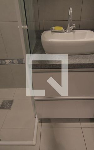 Apartamento à venda com 80m², 3 quartos e 3 vagasBanheiro